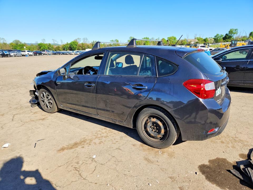 Продаж на аукціоні авто 2015 Subaru Impreza, vin: JF1GPAA6XF8221110, номер лоту: 53229816