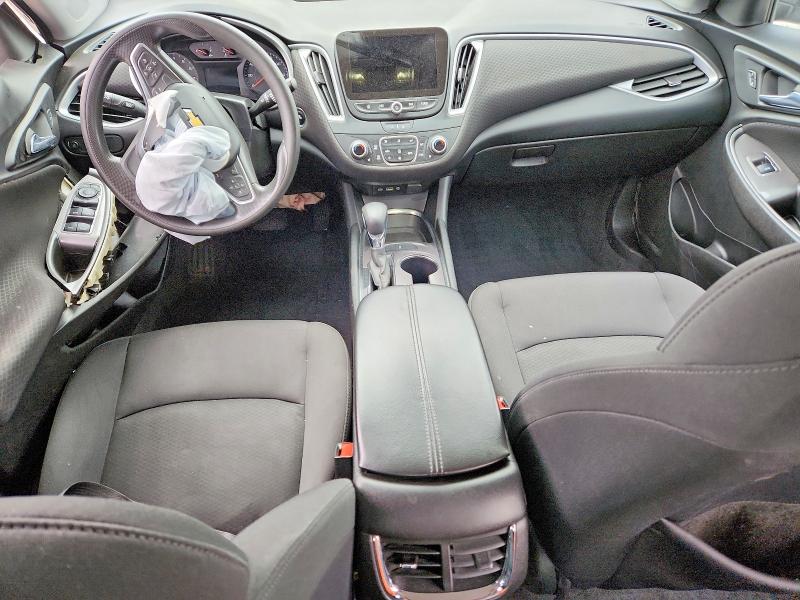 Aukcja sprzedaży 2023 Chevrolet Malibu, vin: 1G1ZD5ST1PF144883, numer aukcji: 53851136