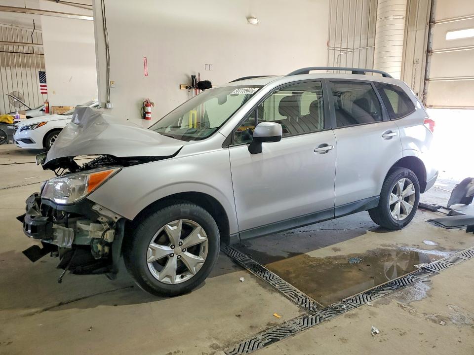 Aukcja sprzedaży 2016 Subaru Forester, vin: JF2SJAFC0GH538174, numer aukcji: 54113906