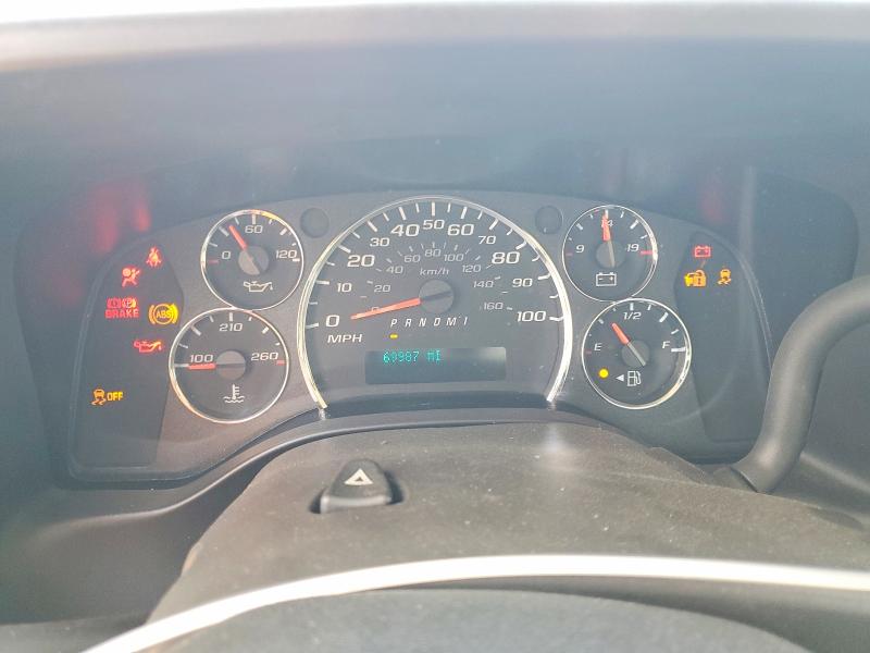 2023 Chevrolet Express G3500 მანქანა იყიდება აუქციონზე, vin: 1GB3GSC72P1248157, აუქციონის ნომერი: 52189606