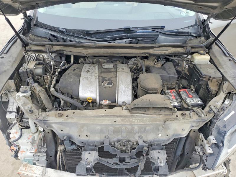 52665866 :رقم المزاد ، 2T2ZZMCA1HC080088 vin ، 2017 Lexus Rx 350 مزاد بيع