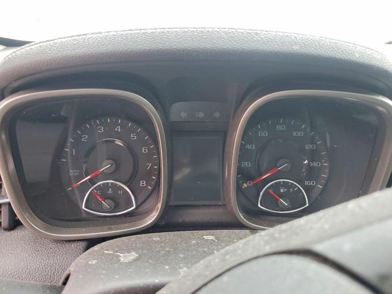 Продаж на аукціоні авто 2015 Chevrolet Malibu, vin: 1G11C5SL0FU122268, номер лоту: 52201426