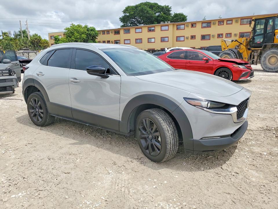 Продаж на аукціоні авто 2025 Mazda Cx-30, vin: 3MVDMBBM5SM829159, номер лоту: 54223646