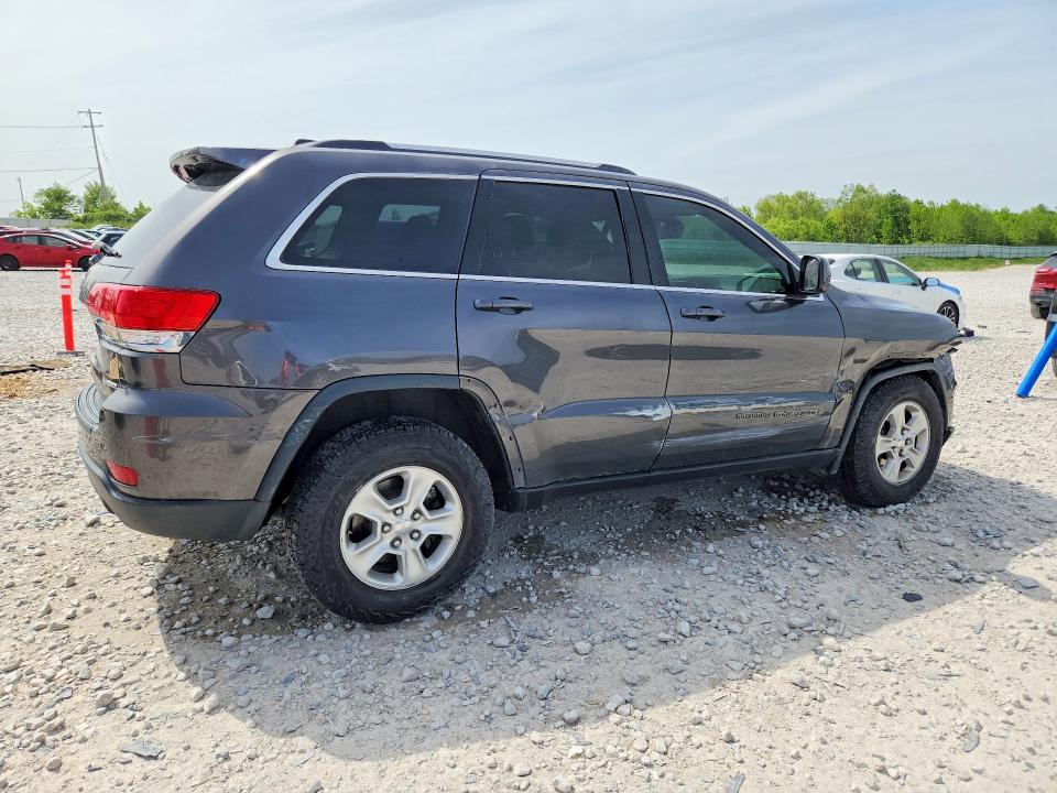54508496 :رقم المزاد ، 1C4RJFAG9HC644416 vin ، 2017 Jeep Grand Cherokee مزاد بيع