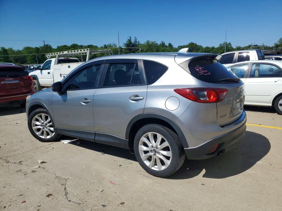 Aukcja sprzedaży 2013 Mazda Cx-5, vin: JM3KE4DE3D0125952, numer aukcji: 50962556