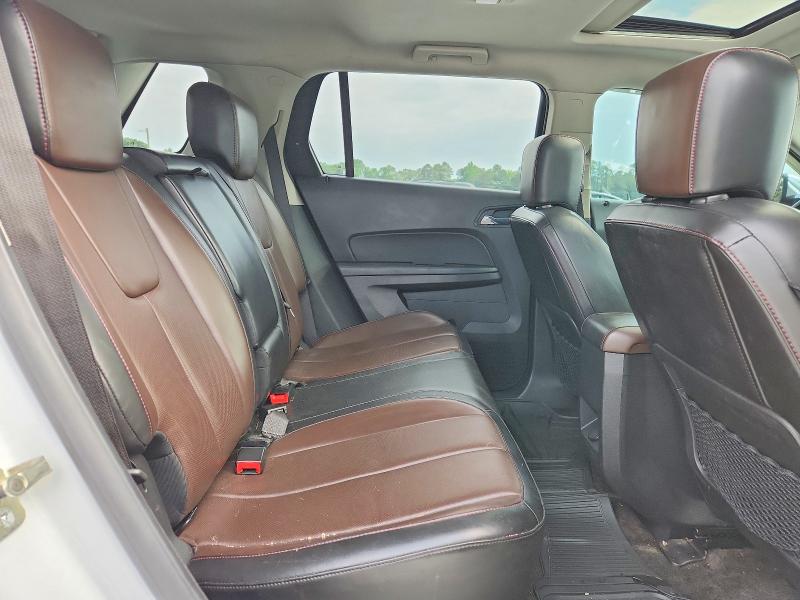 2011 Gmc Terrain მანქანა იყიდება აუქციონზე, vin: 2CTALWEC2B6226492, აუქციონის ნომერი: 54275536