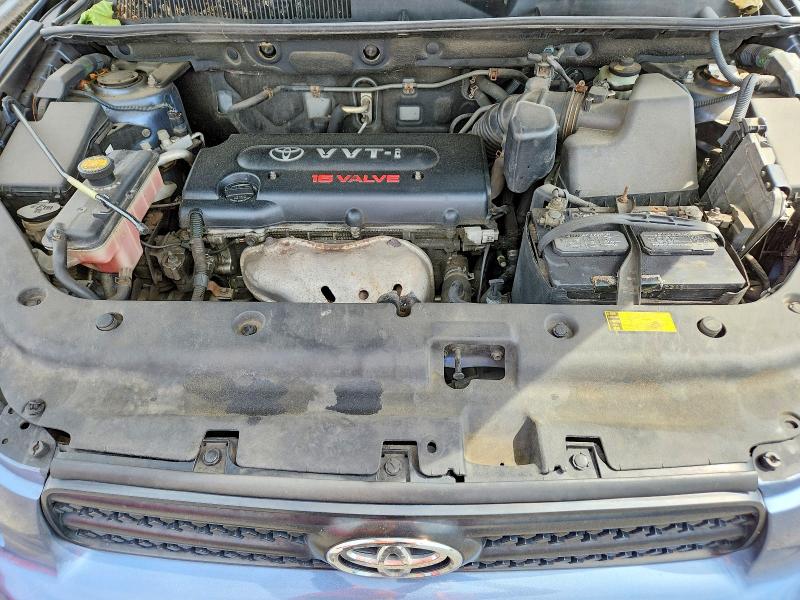 Продажа на аукционе авто 2007 Toyota Rav4, vin: JTMBD33V875080991, номер лота: 54407166