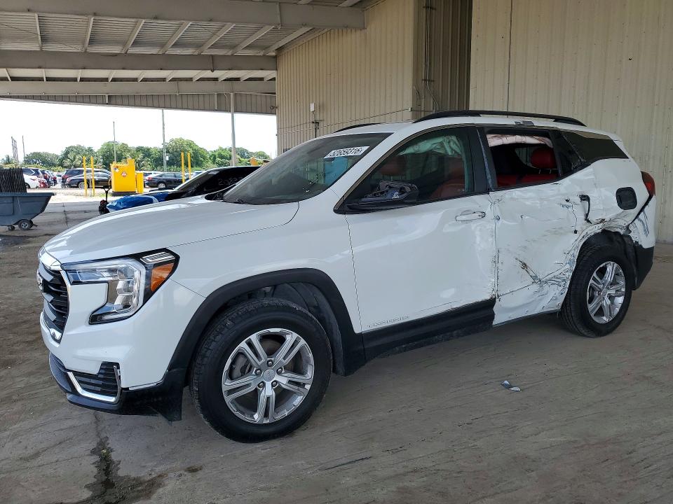 Aukcja sprzedaży 2022 Gmc Terrain, vin: 3GKALTEV9NL119732, numer aukcji: 52659316