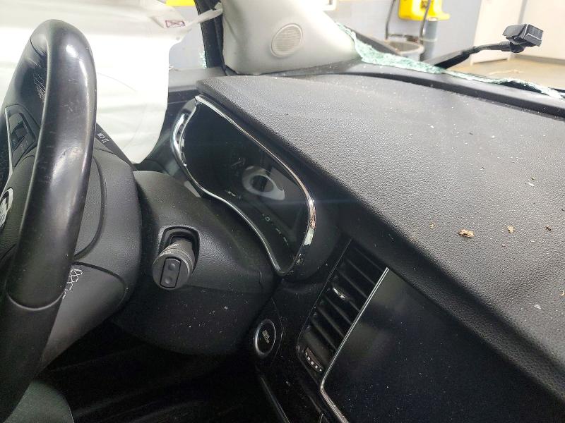 Продаж на аукціоні авто 2019 Buick Encore, vin: KL4CJASBXKB717764, номер лоту: 54161406