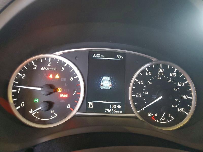 2017 Nissan Sentra მანქანა იყიდება აუქციონზე, vin: 3N1AB7AP0HY246196, აუქციონის ნომერი: 53625926