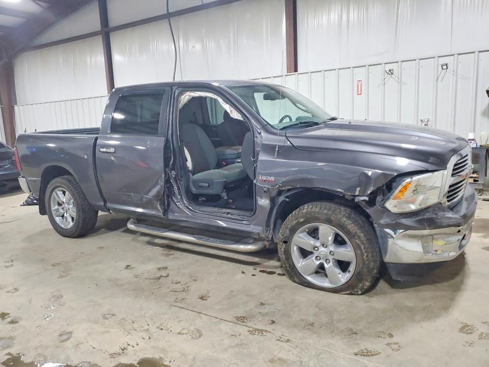 53709556 :رقم المزاد ، 1C6RR7LT3GS364513 vin ، 2016 Ram 1500 مزاد بيع