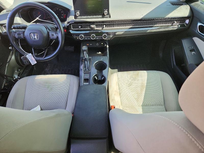 Продажа на аукционе авто 2022 Honda Civic, vin: 2HGFE1F76NH318151, номер лота: 52935866