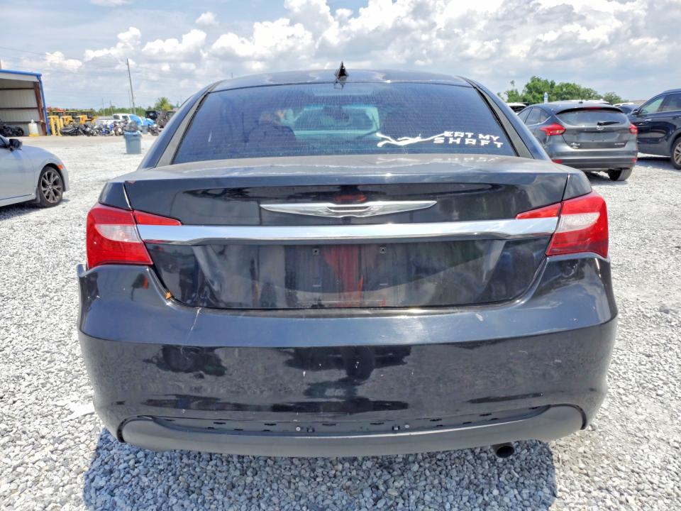 Продажа на аукционе авто 2013 Chrysler 200, vin: 1C3CCBBB8DN713823, номер лота: 53063756