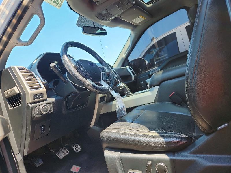 2015 Ford F150 მანქანა იყიდება აუქციონზე, vin: 1FTEW1EG9FKD96233, აუქციონის ნომერი: 53180936