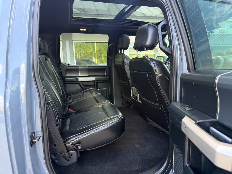 55457486 :رقم المزاد ، 1FTEW1EP4KFA25998 vin ، 2019 Ford F150 مزاد بيع