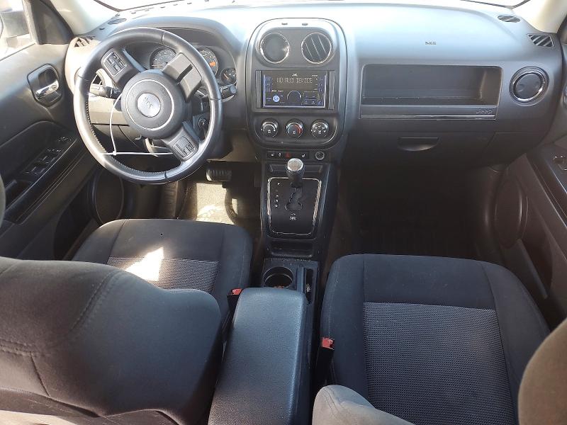 52896176 :رقم المزاد ، 1C4NJPFB2ED893826 vin ، 2014 Jeep Patriot مزاد بيع