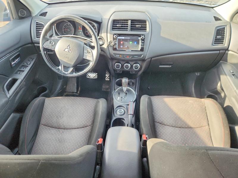 Продаж на аукціоні авто 2017 Mitsubishi Outlander Sport, vin: JA4AR3AU2HZ066841, номер лоту: 52710316