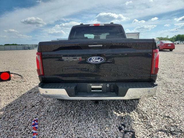 Продажа на аукционе авто 2024 Ford F150, vin: 1FTEW3LP0RKD93370, номер лота: 51493106