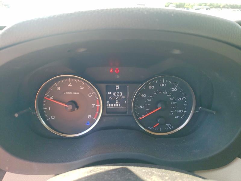 52806226 :رقم المزاد ، JF2GPAGCXE8290080 vin ، 2014 Subaru Xv Crosstrek مزاد بيع