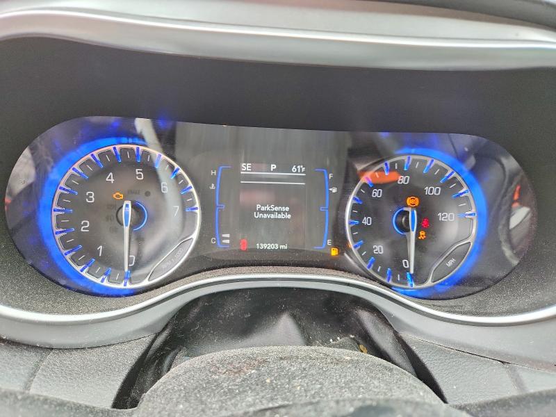 Aukcja sprzedaży 2019 Chrysler Pacifica, vin: 2C4RC1FG9KR708491, numer aukcji: 52195226