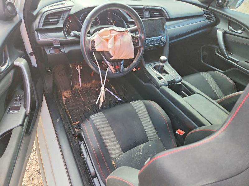 Продажа на аукционе авто 2019 Honda Civic, vin: 2HGFC3A56KH754646, номер лота: 54223346