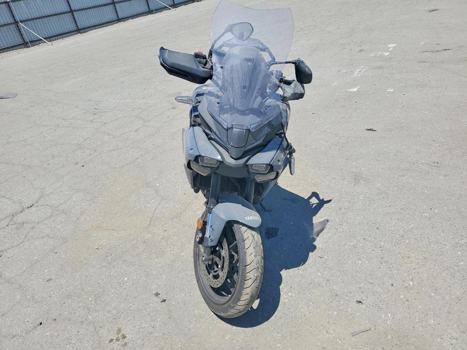 Aukcja sprzedaży 2025 Yamaha Mtt890, vin: JYARN99Y5SA000316, numer aukcji: 52969116