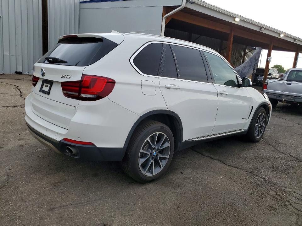 Продажа на аукционе авто 2014 Bmw X5, vin: 5UXKS4C51E0J97350, номер лота: 52324246