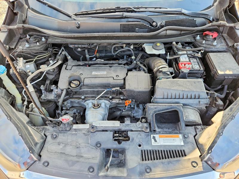 Продаж на аукціоні авто 2018 Honda Cr-v, vin: 2HKRW5H31JH412630, номер лоту: 53799276