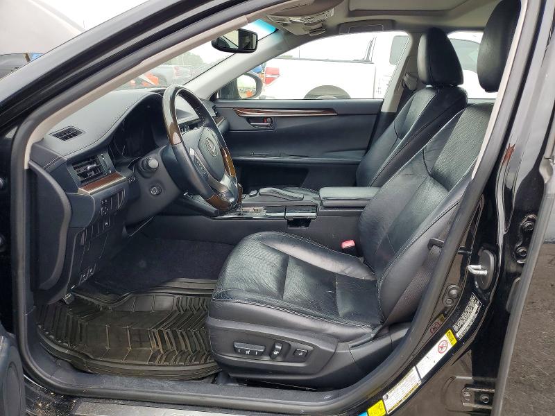 Продаж на аукціоні авто 2013 Lexus Es, vin: JTHBK1GG7D2080143, номер лоту: 52142596
