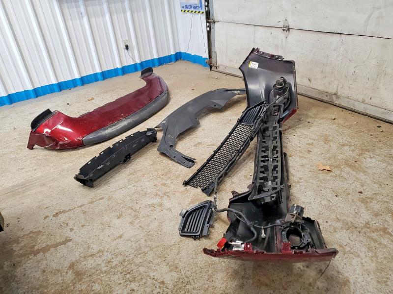 Продажа на аукционе авто 2019 Jeep Cherokee, vin: 1C4PJMDX7KD489020, номер лота: 55141016