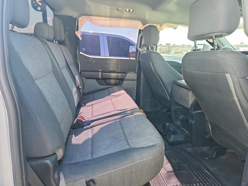 Продаж на аукціоні авто 2024 Ford F-250, vin: 1FT7W2BT4REE83153, номер лоту: 52002816