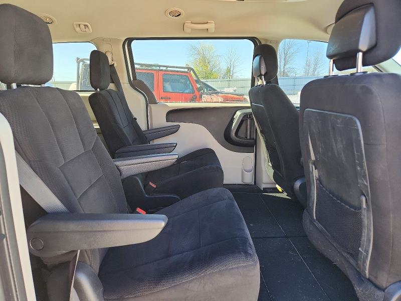 Продаж на аукціоні авто 2011 Dodge Grand Caravan, vin: 2D4RN3DGXBR616432, номер лоту: 53024206