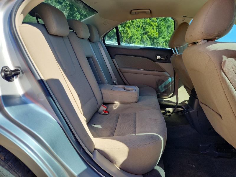 Продажа на аукционе авто 2010 Ford Fusion, vin: 3FADP0L33AR341435, номер лота: 53369896