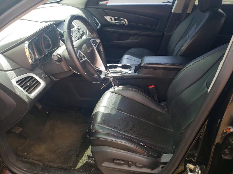 Auction sale of the 2017 Gmc Terrain, vin: 2GKFLUEK7H6332608, lot number: 53538356