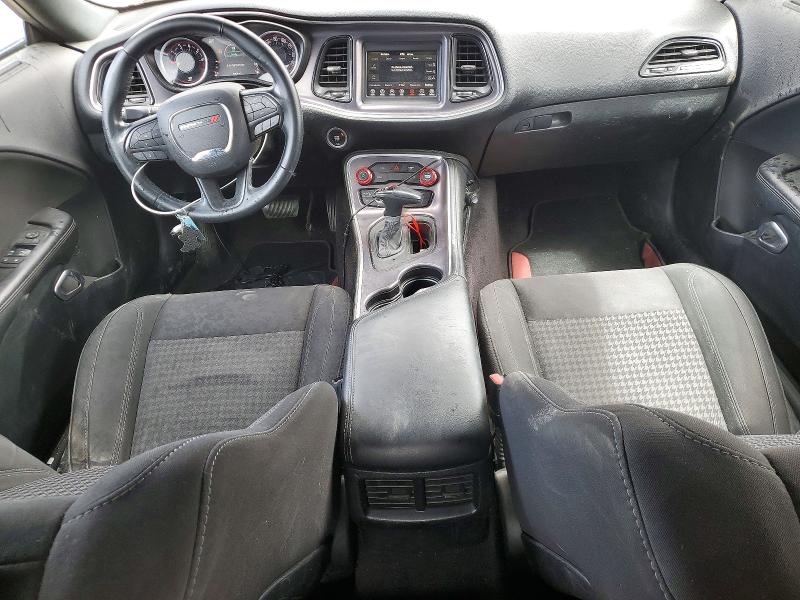 Продажа на аукционе авто 2018 Dodge Challenger, vin: 2C3CDZAG1JH171777, номер лота: 54994186