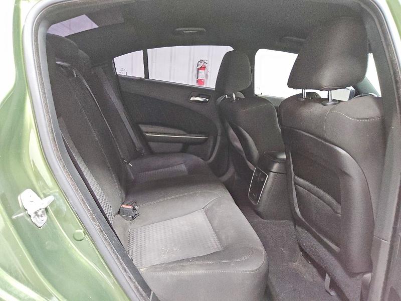 Продаж на аукціоні авто 2023 Dodge Charger, vin: 2C3CDXHG2PH518777, номер лоту: 50968456