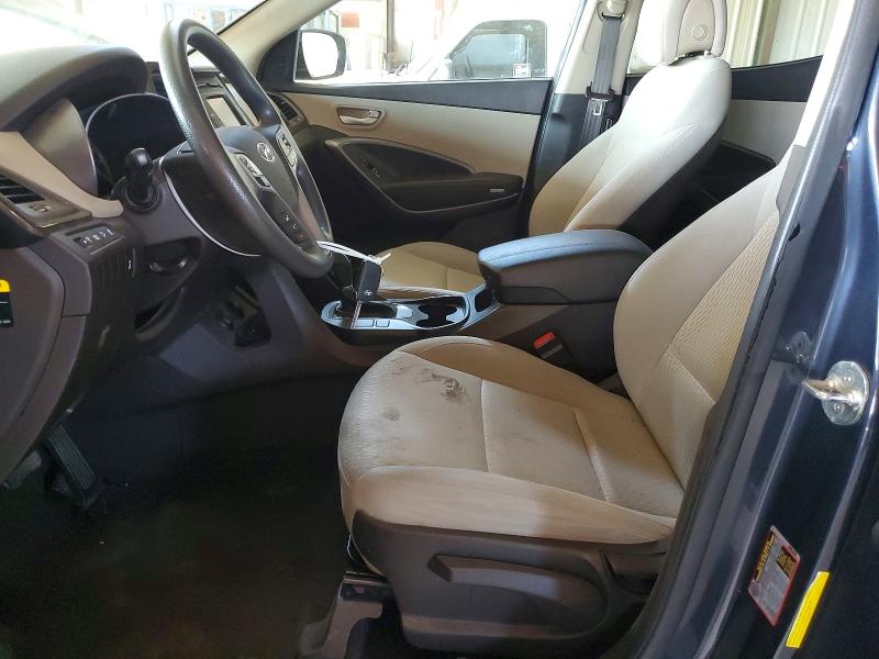 Auction sale of the 2018 Hyundai Santa Fe Sport, vin: 5NMZTDLBXJH080847, lot number: 51817826