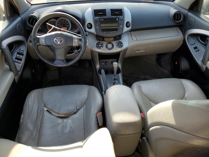 Продажа на аукционе авто 2008 Toyota Rav4 Limited Automat, vin: JTMBK31V586034037, номер лота: 54101086