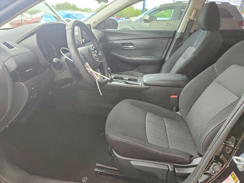 Продажа на аукционе авто 2025 Nissan Sentra, vin: 3N1AB8CV6SY203233, номер лота: 52265886