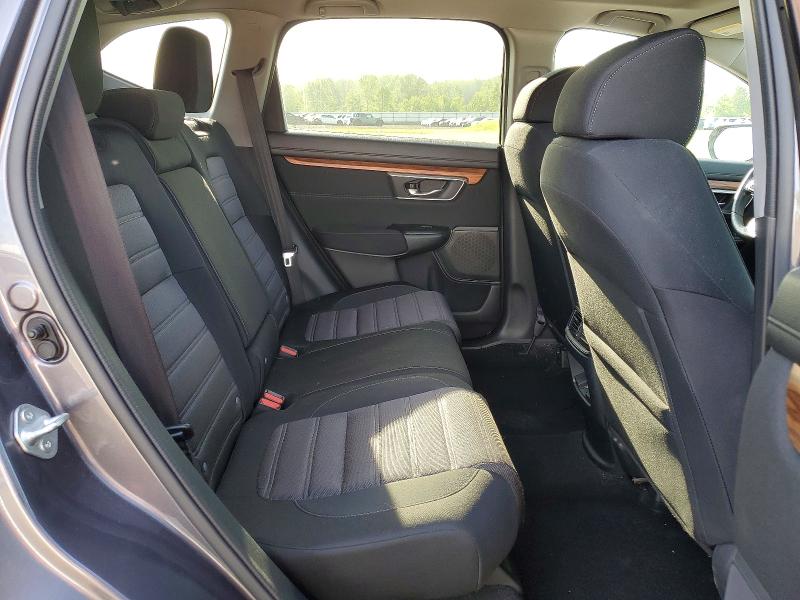 Продажа на аукционе авто 2022 Honda Cr-v, vin: 7FARW2H53NE033170, номер лота: 54520856