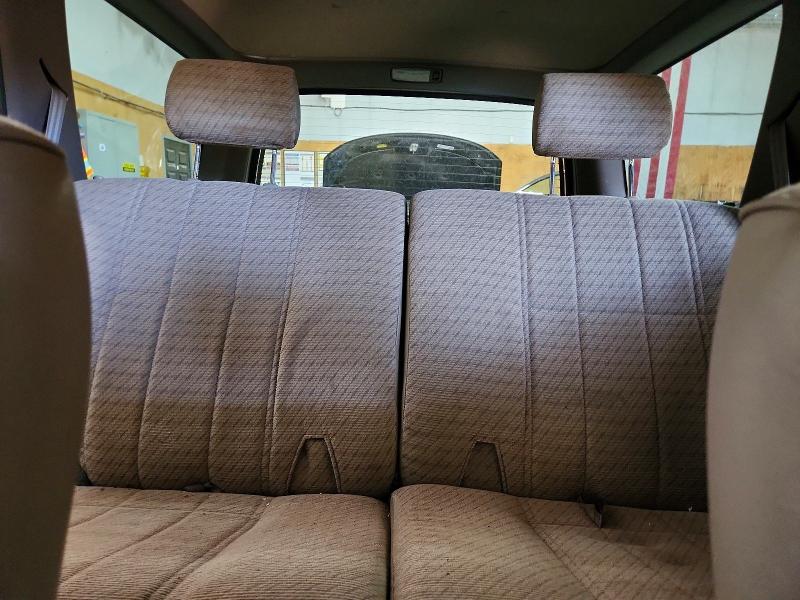 Aukcja sprzedaży 1996 Toyota 4runner, vin: JT3HN86R0T0002817, numer aukcji: 55038636