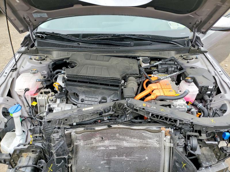 Aukcja sprzedaży 2025 Hyundai Elantra, vin: KMHLN4DJXSU131744, numer aukcji: 54712306
