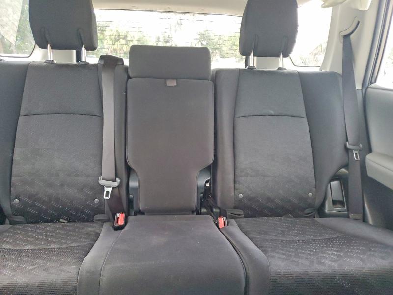 Продажа на аукционе авто 2013 Toyota 4runner, vin: JTEBU5JR1D5146354, номер лота: 53376566