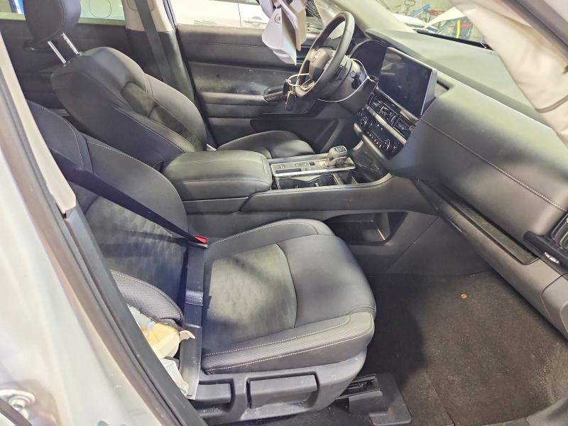 Продажа на аукционе авто 2026 Nissan Pathfinder, vin: 5N1DR3BS1TC210578, номер лота: 54969876
