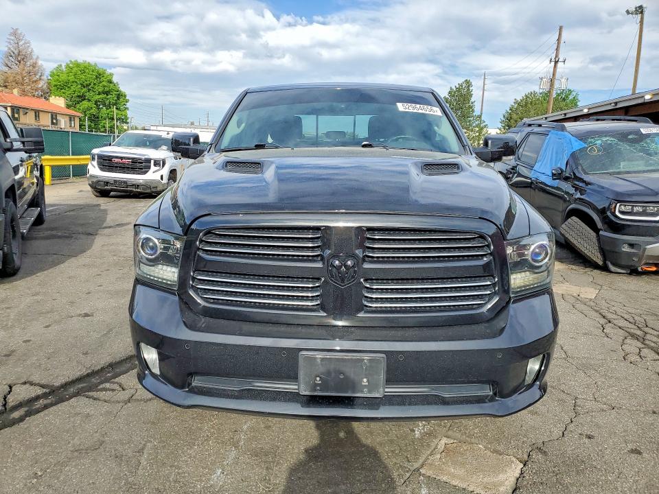 Aukcja sprzedaży 2016 Ram 1500, vin: 1C6RR7MTXGS153453, numer aukcji: 52964656