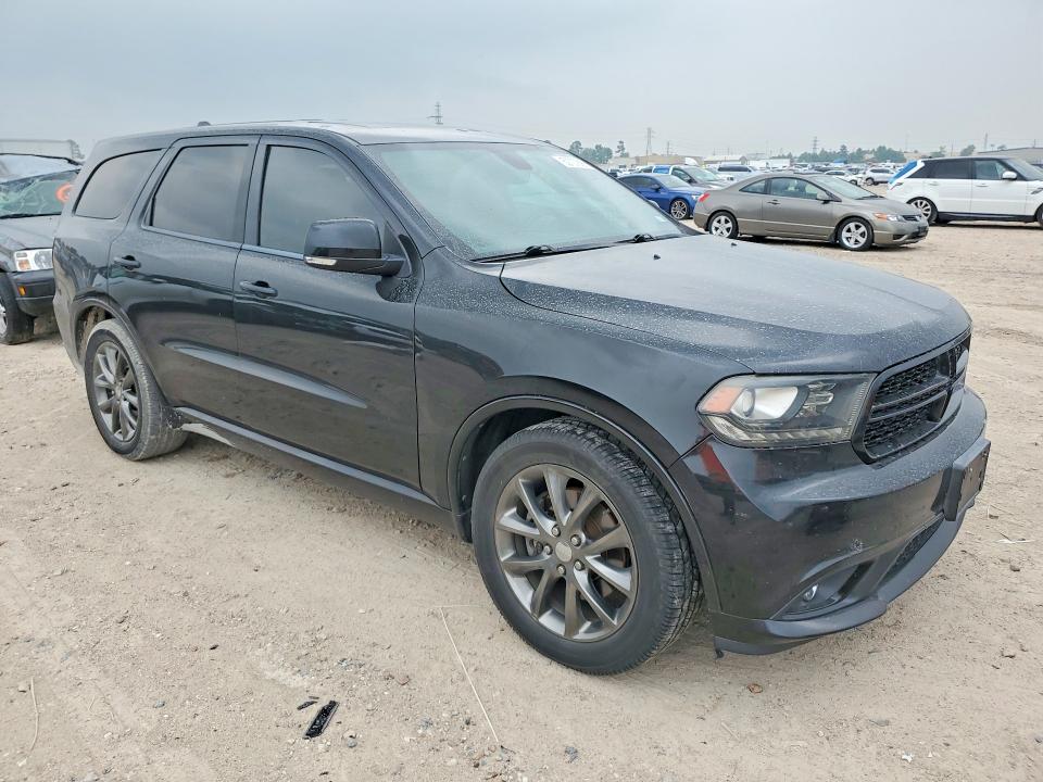 Aukcja sprzedaży 2014 Dodge Durango, vin: 1C4SDHCTXEC451394, numer aukcji: 52707896