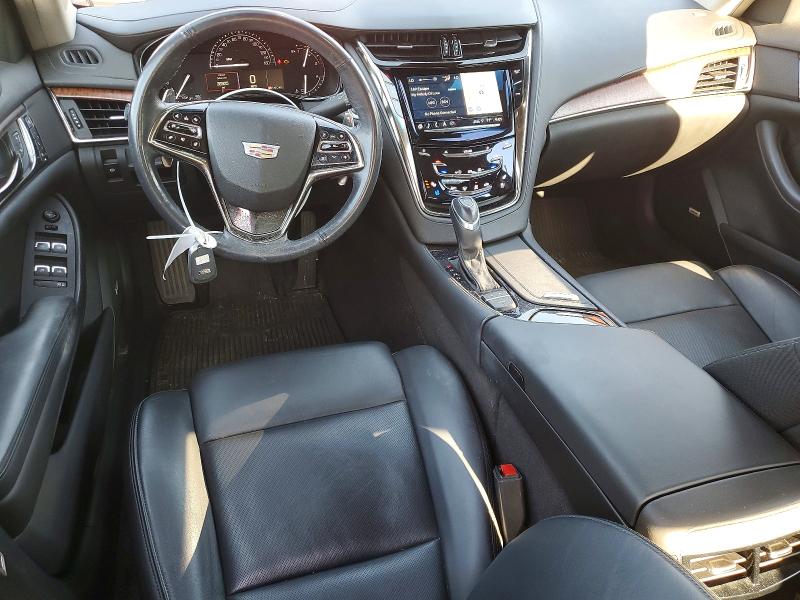 Aukcja sprzedaży 2019 Cadillac Cts, vin: 1G6AX5SX4K0102317, numer aukcji: 54130326