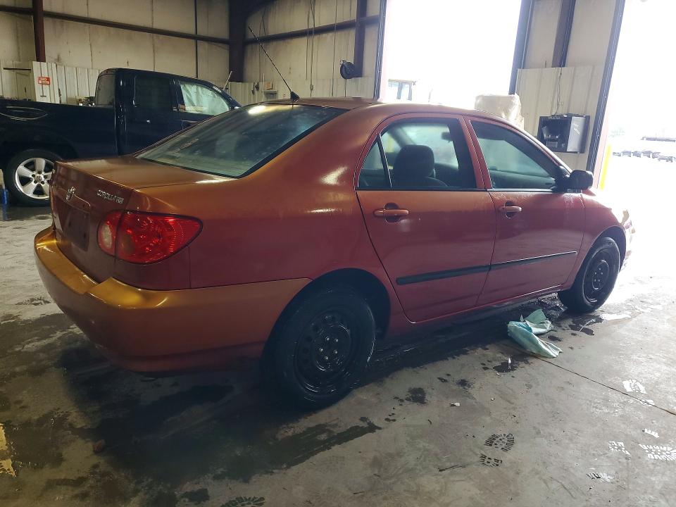 Продаж на аукціоні авто 2004 Toyota Corolla, vin: 1NXBR32E34Z340987, номер лоту: 54697206