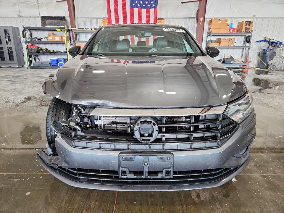 Aukcja sprzedaży 2020 Volkswagen Jetta, vin: 3VWCB7BU0LM020103, numer aukcji: 53386186