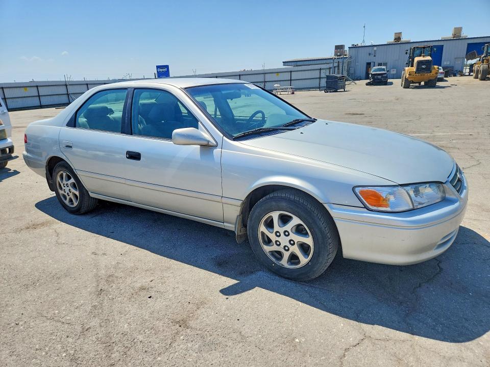 Продаж на аукціоні авто 2001 Toyota Camry, vin: 4T1BF22K61U968238, номер лоту: 52908946